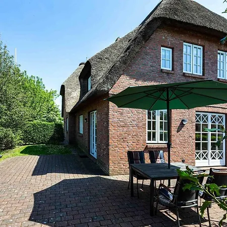 La Vela Holiday home *