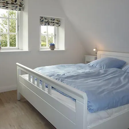 La Vela Holiday home Utersum