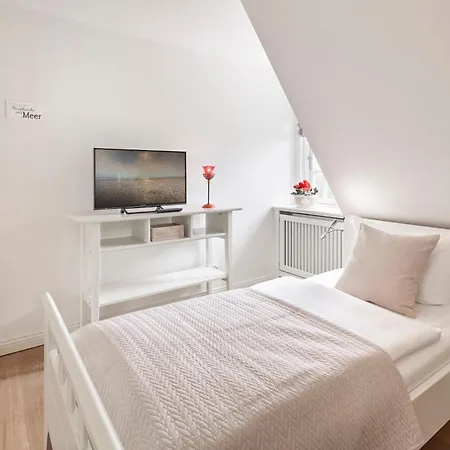 La Vela Holiday home Utersum