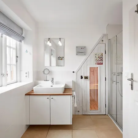 La Vela Holiday home