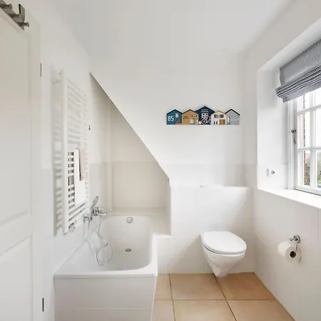 Holiday home La Vela