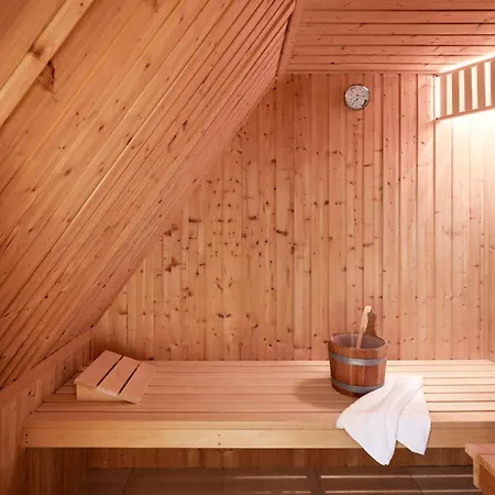 La Vela Holiday home Utersum